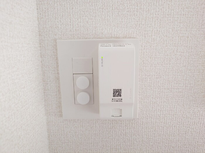 【セキュリティ】 | Auspicious　House