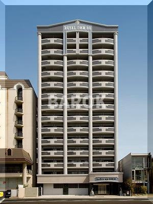 福岡市南区大楠１丁目の賃貸マンション