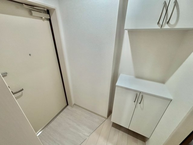 Habitasion京口のセキュリティ