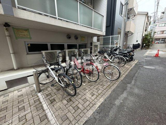 　のその他共用部分