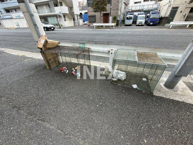 　のその他共用部分