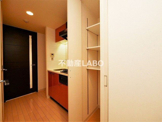 ウィルテラスなんば南のその他