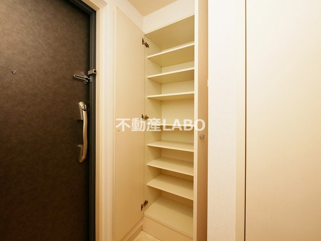 ウィルテラスなんば南のその他