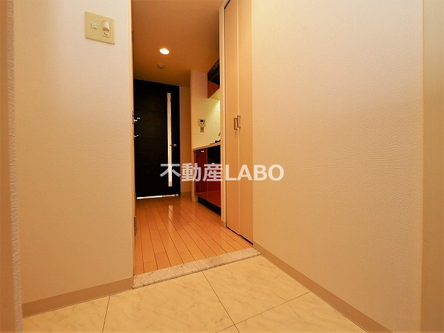 ウィルテラスなんば南のその他