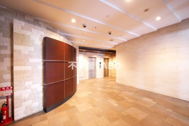 ウィルテラスなんば南のその他