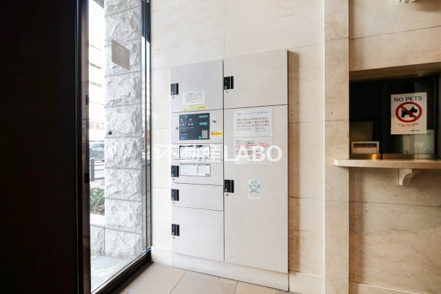 ウィルテラスなんば南のその他