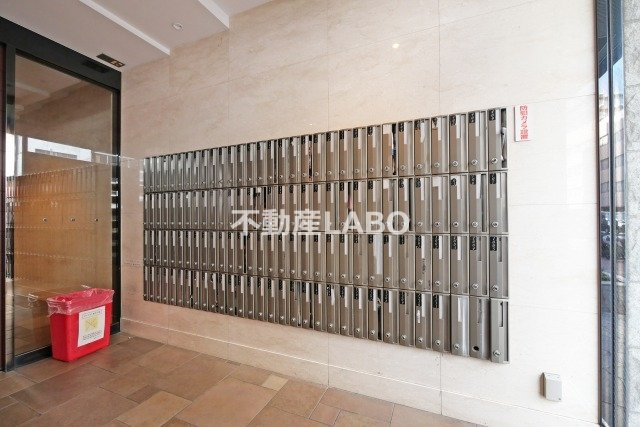 ウィルテラスなんば南のその他