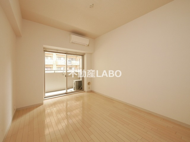 ウィルテラスなんば南の内装