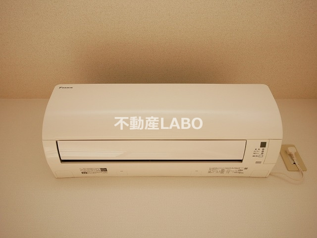 ウィルテラスなんば南の設備