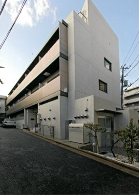 【外観】 | ルナーク船木