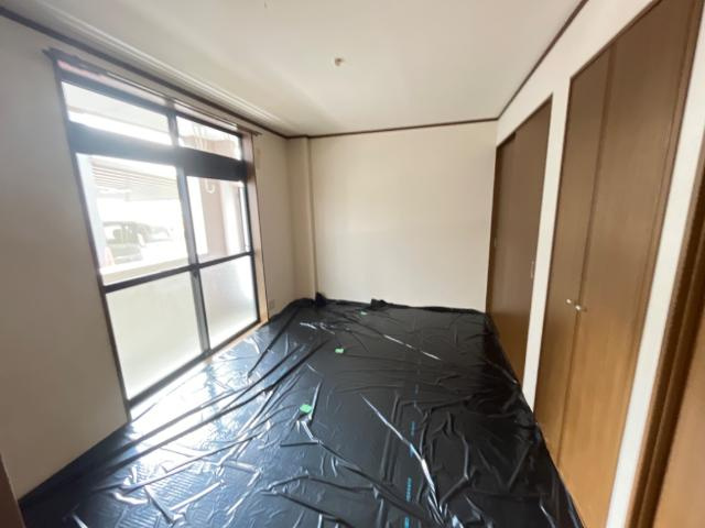 アスパラ館の内装|和室