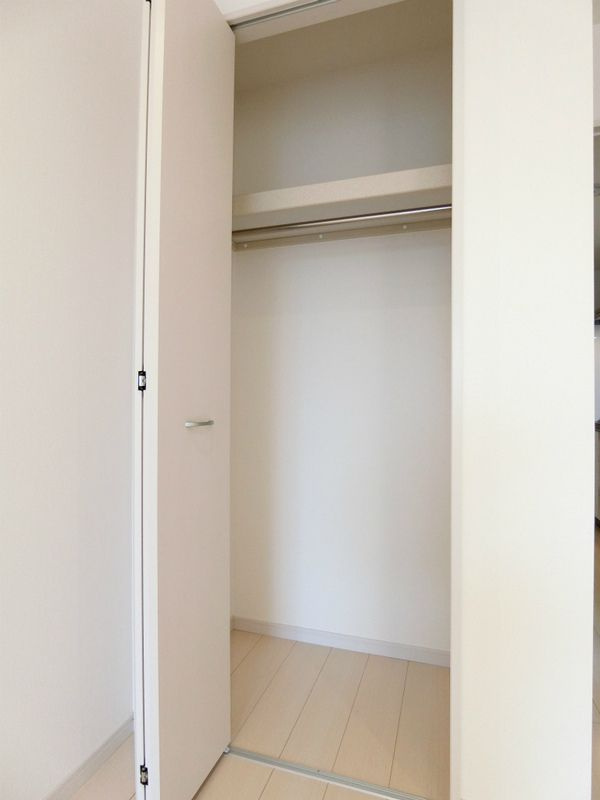 リブリ・OGW 草加の収納