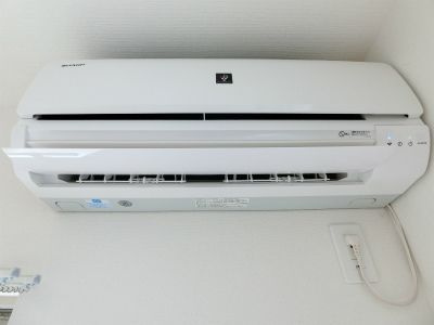 リブリ・OGW 草加の内装