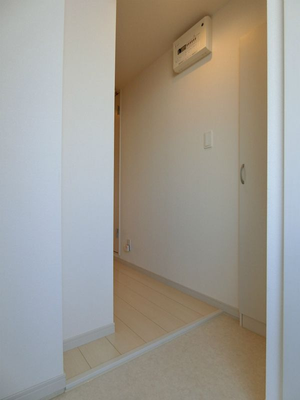 リブリ・OGW 草加の内装