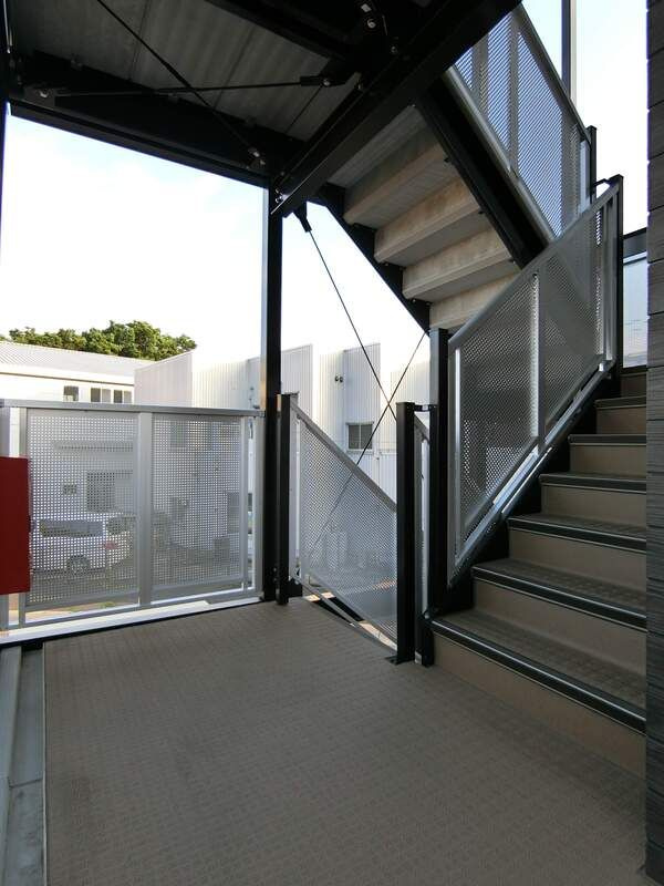 リブリ・OGW 草加の設備