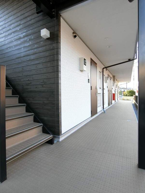 リブリ・OGW 草加のその他