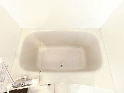 リブリ・OGW 草加の浴室