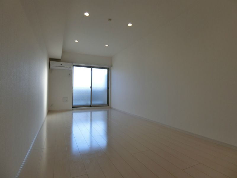 リブリ・OGW 草加の内装