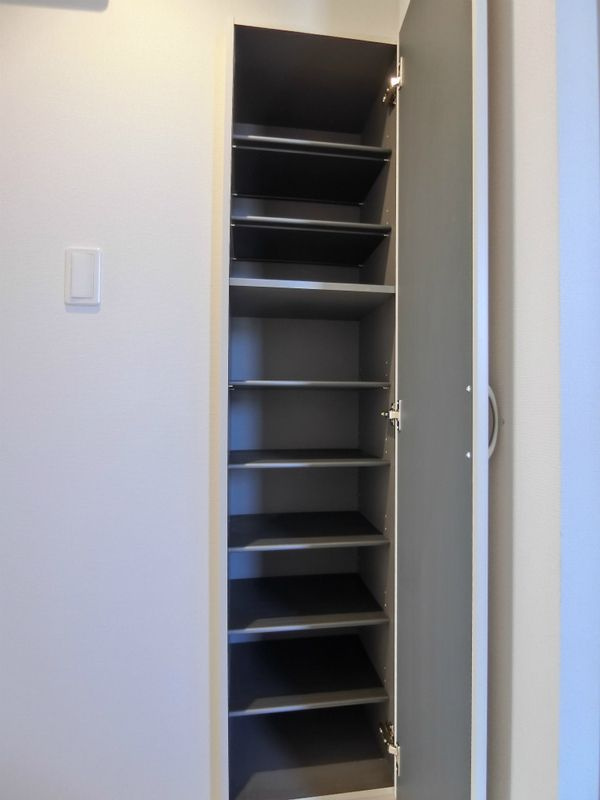 リブリ・OGW 草加のその他