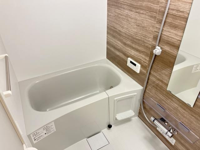 エスペランスの浴室|バス