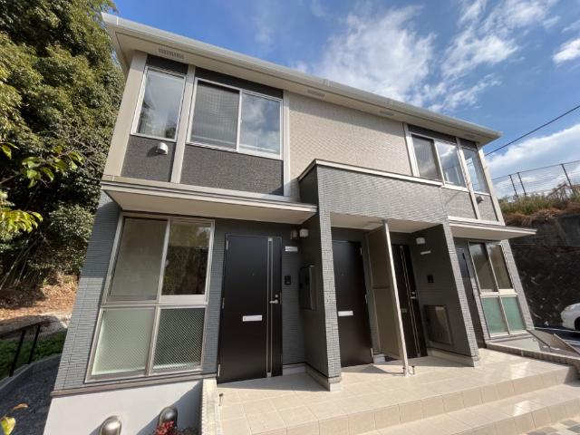 エスペランスの外観|外観写真（昼）