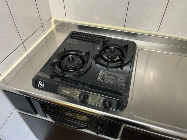 フェリーチェ・Ｋのキッチン|キッチン