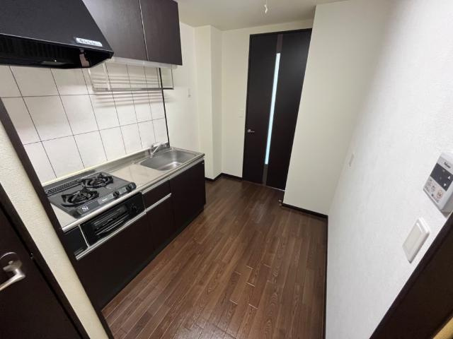 フェリーチェ・Ｋのキッチン|キッチンスペース