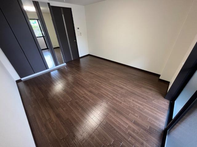 フェリーチェ・Ｋの内装|洋室