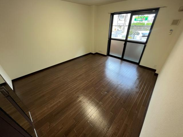 フェリーチェ・Ｋの内装|洋室