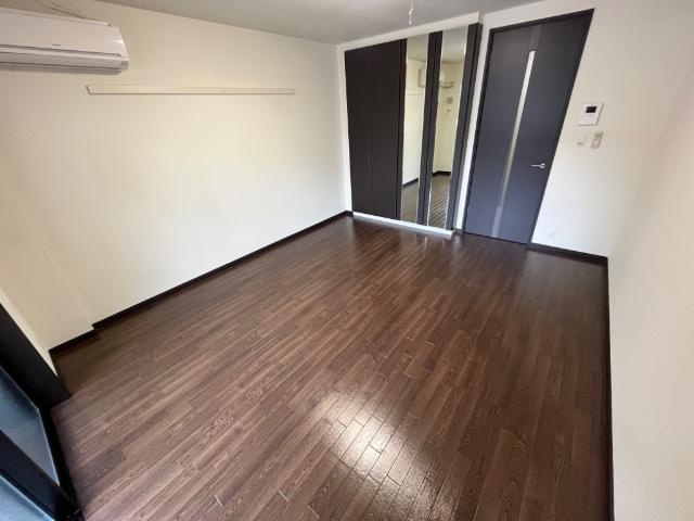 フェリーチェ・Ｋの内装|洋室