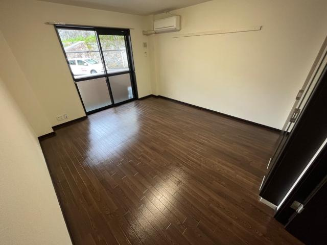 フェリーチェ・Ｋの内装|洋室