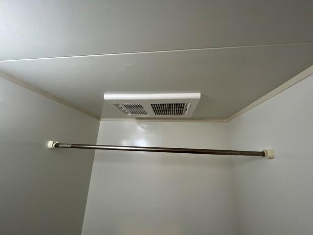 ハイムエスポワールのその他|浴室乾燥機