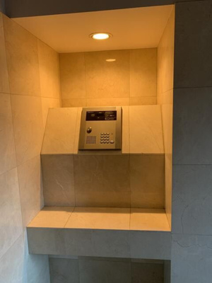 【エントランス】 | コスモアージュ