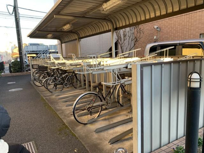 【その他共用部分】 | コスモアージュ