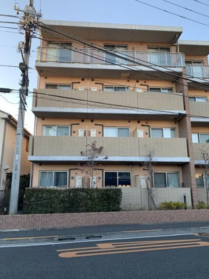 【外観】 | コスモアージュ