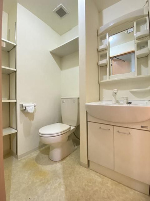 【トイレ】 | コスモアージュ