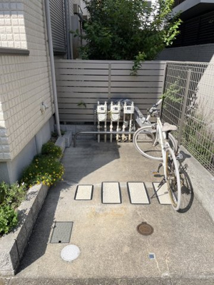 【その他共用部分】 | クレージュ玉川