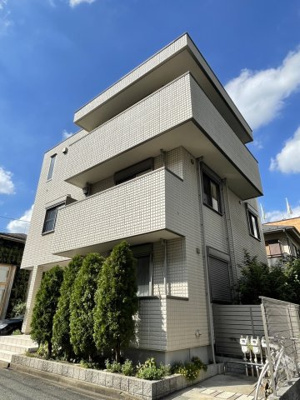 【ロビー】 | クレージュ玉川