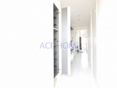 【玄関】 | Fujiman北山町