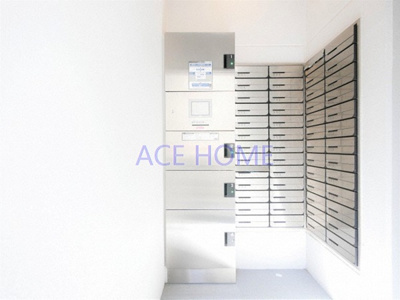 【その他共用部分】 | Fujiman北山町