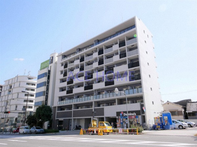 【外観】 | Fujiman北山町