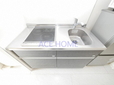 【キッチン】 | Fujiman北山町