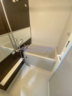 【浴室】 | Fujiman北山町