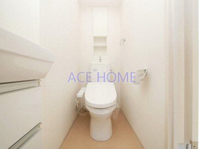 【トイレ】 | Fujiman北山町