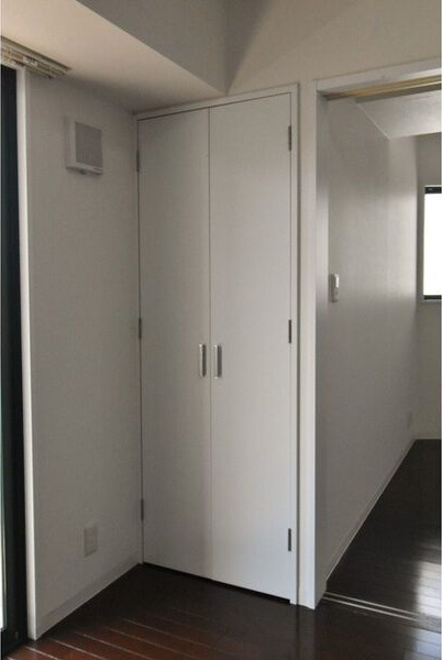 Gramercy Shiromi-doriの設備