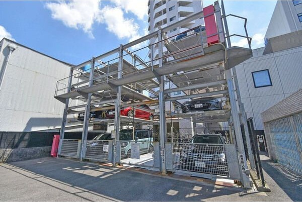 Gramercy Shiromi-doriのその他