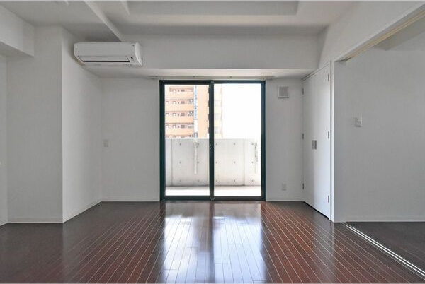 Gramercy Shiromi-doriの内装