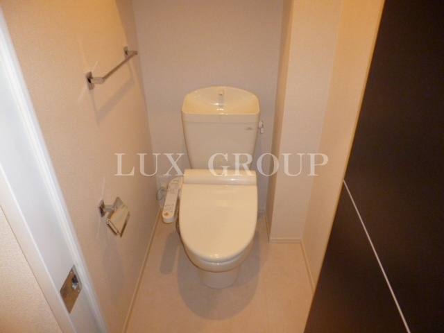 【トイレ】 | イル　フトゥーロ