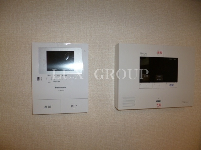 【セキュリティ】 | イル　フトゥーロ