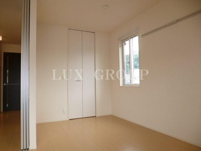 【内装】 | イル　フトゥーロ